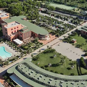 Hotel Uappala Club Regina Del Mare, Calambrone