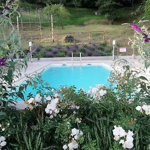 Bed & Breakfast Alle Vignole, Coreglia Antelminelli